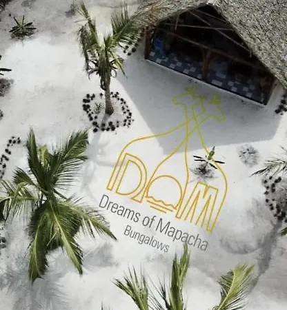Dreams Of Mapacha Bed & Breakfast